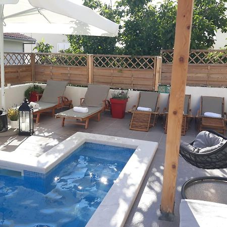 חוואר B&B Buzolic מראה חיצוני תמונה