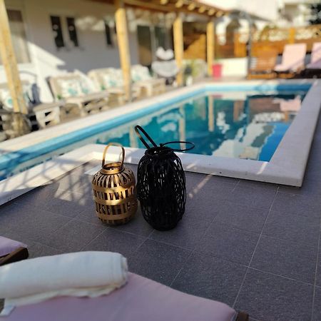 חוואר B&B Buzolic מראה חיצוני תמונה