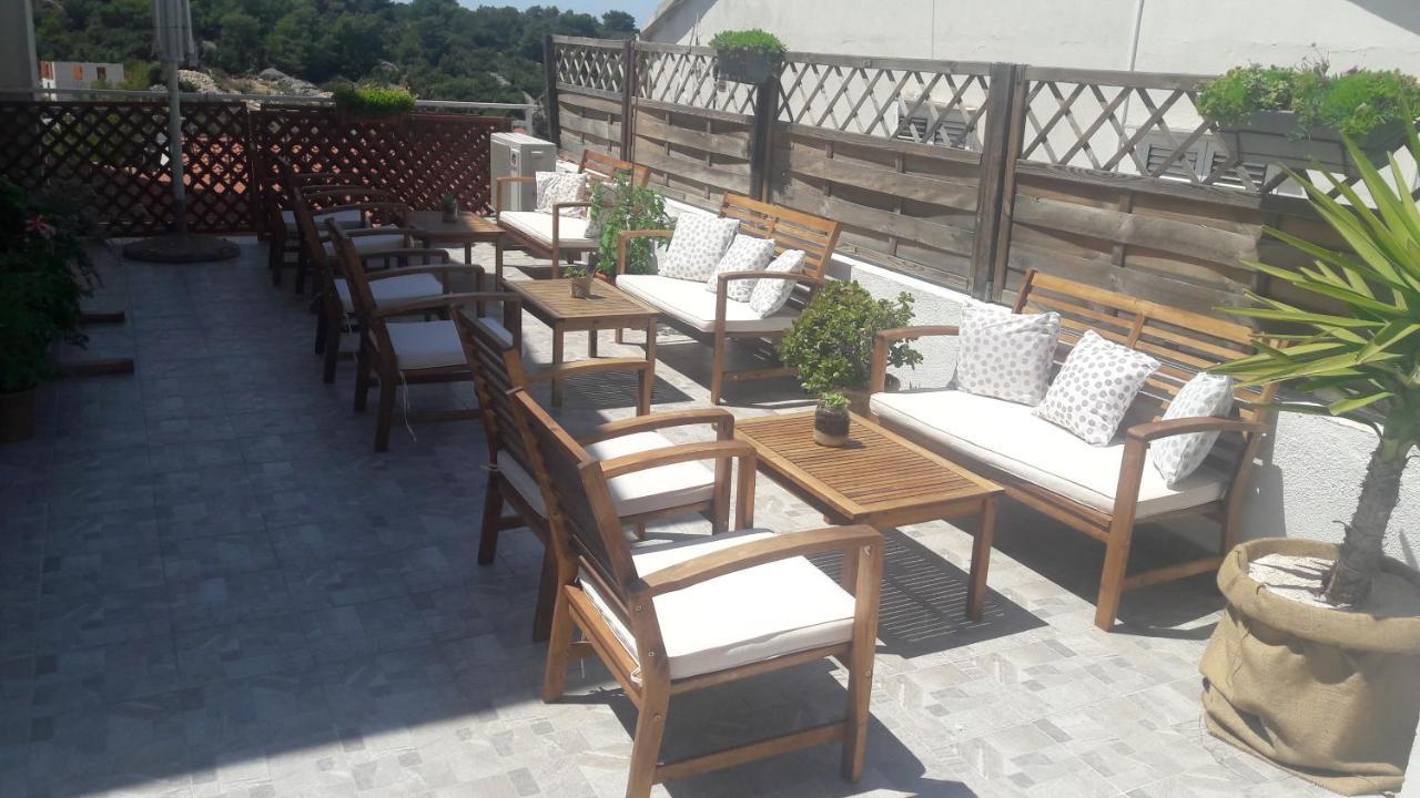 חוואר B&B Buzolic מראה חיצוני תמונה
