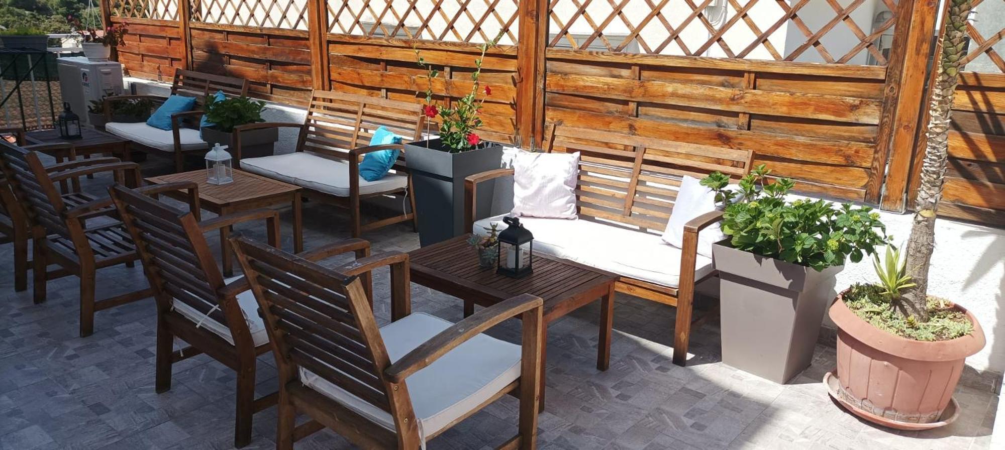 חוואר B&B Buzolic מראה חיצוני תמונה