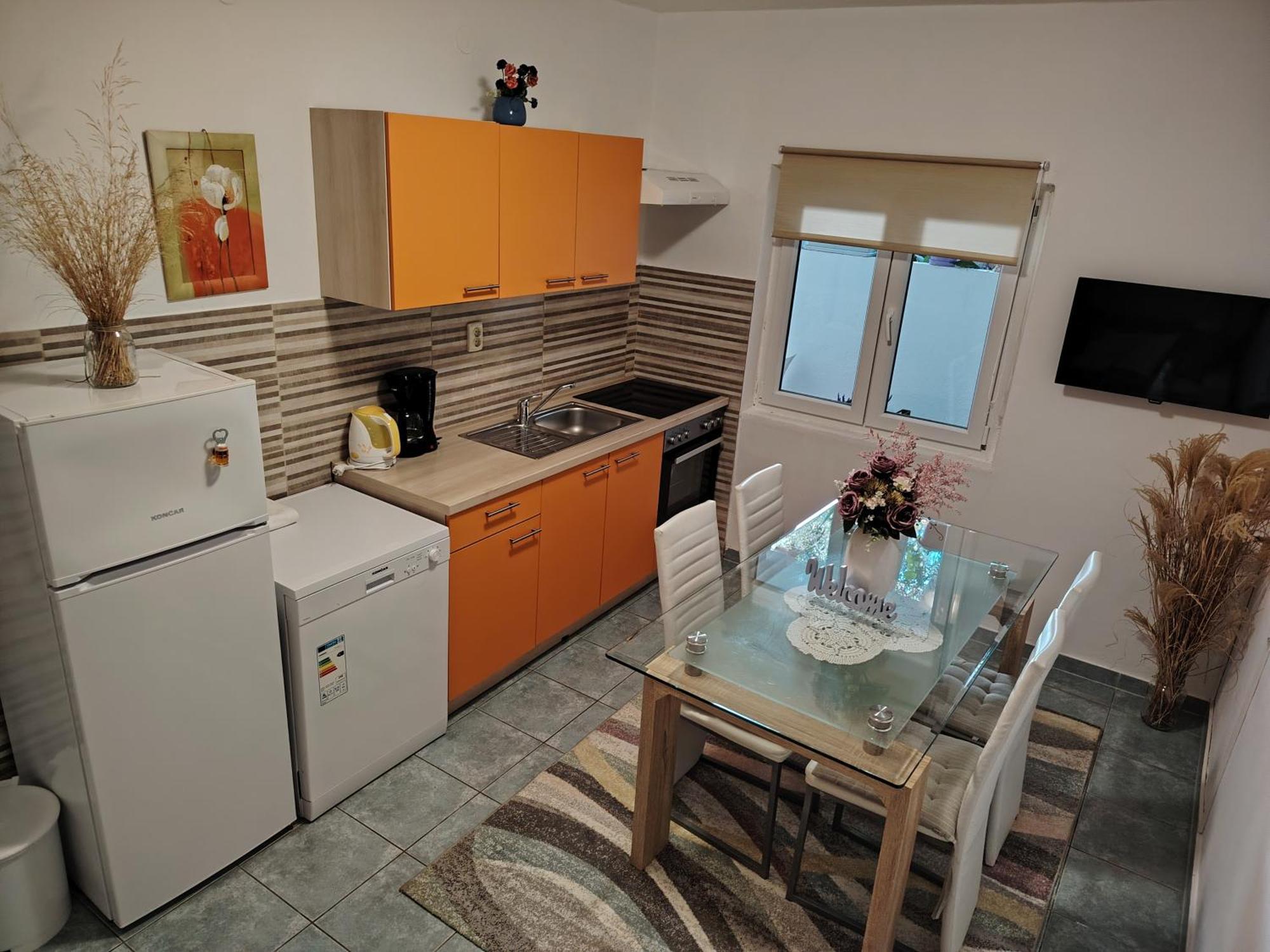 חוואר B&B Buzolic מראה חיצוני תמונה