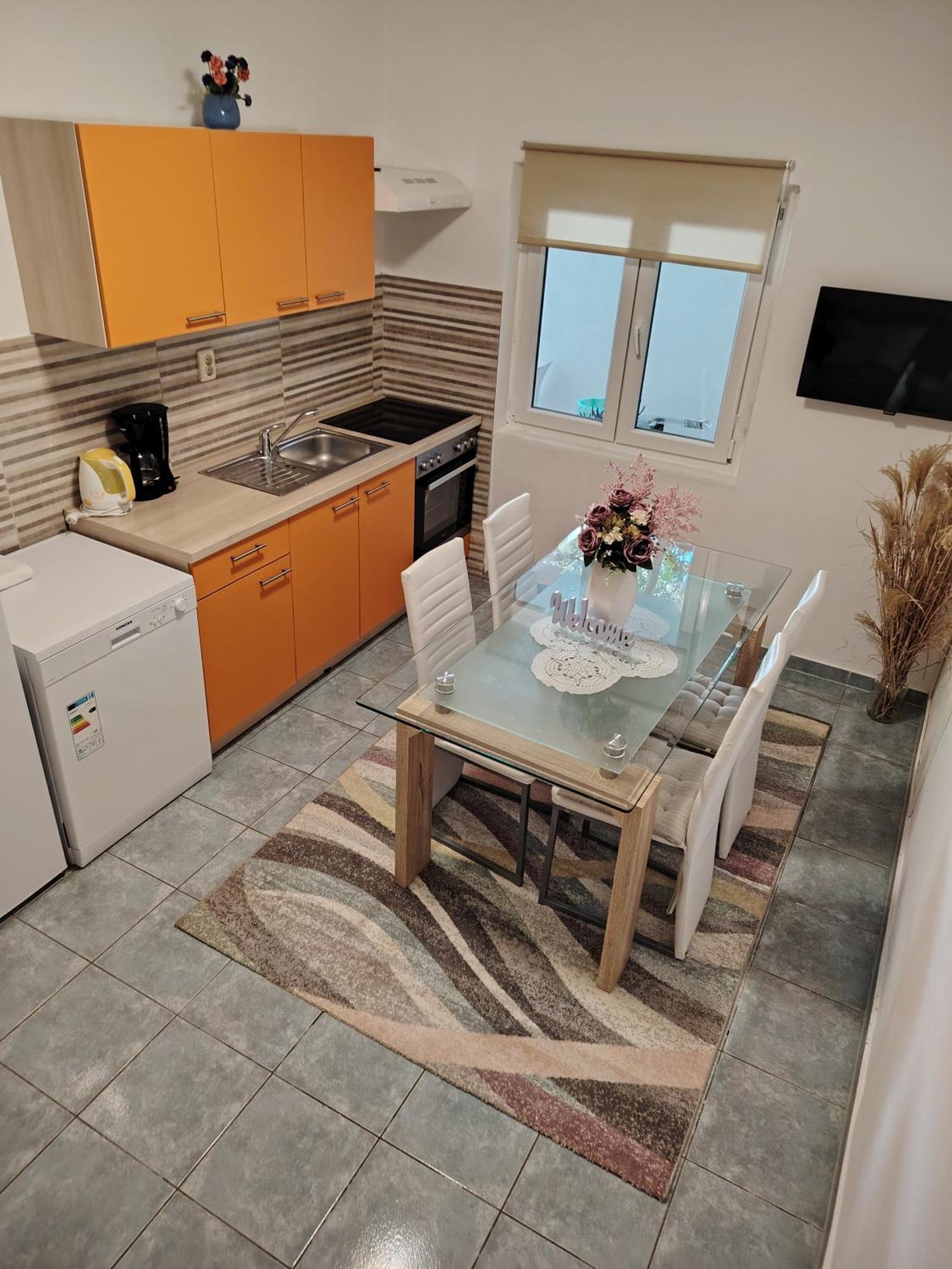 חוואר B&B Buzolic מראה חיצוני תמונה