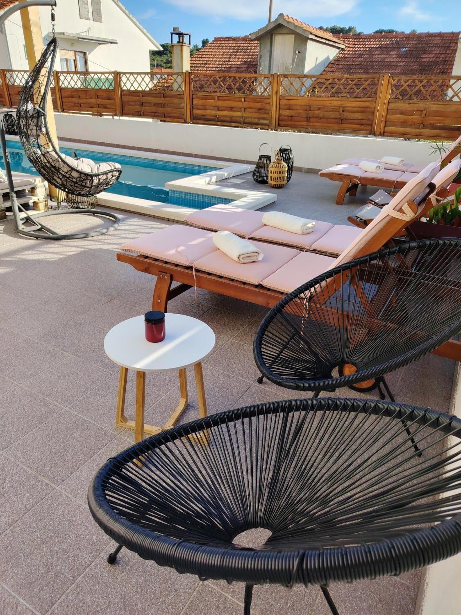 חוואר B&B Buzolic מראה חיצוני תמונה