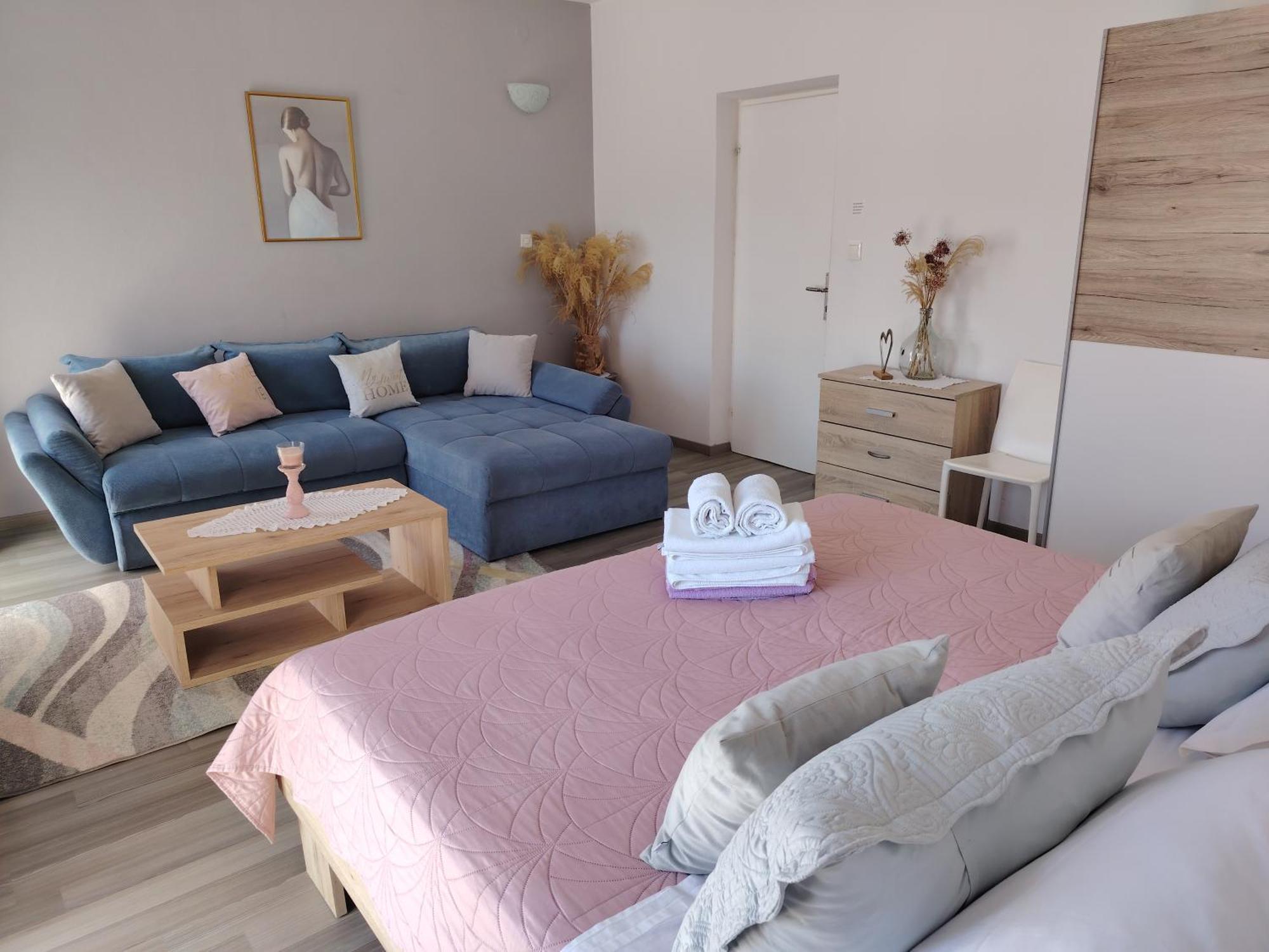 חוואר B&B Buzolic מראה חיצוני תמונה
