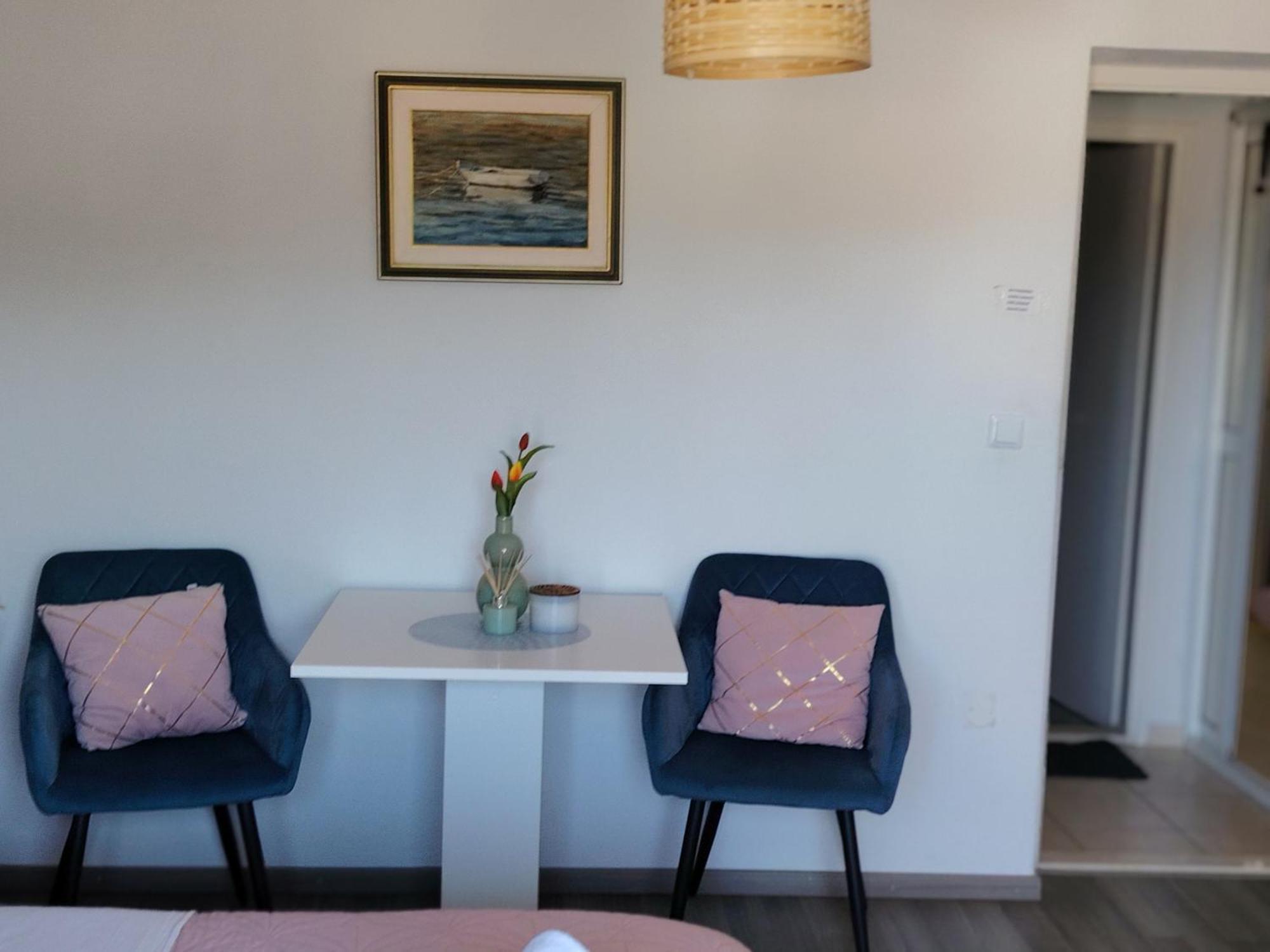 חוואר B&B Buzolic מראה חיצוני תמונה