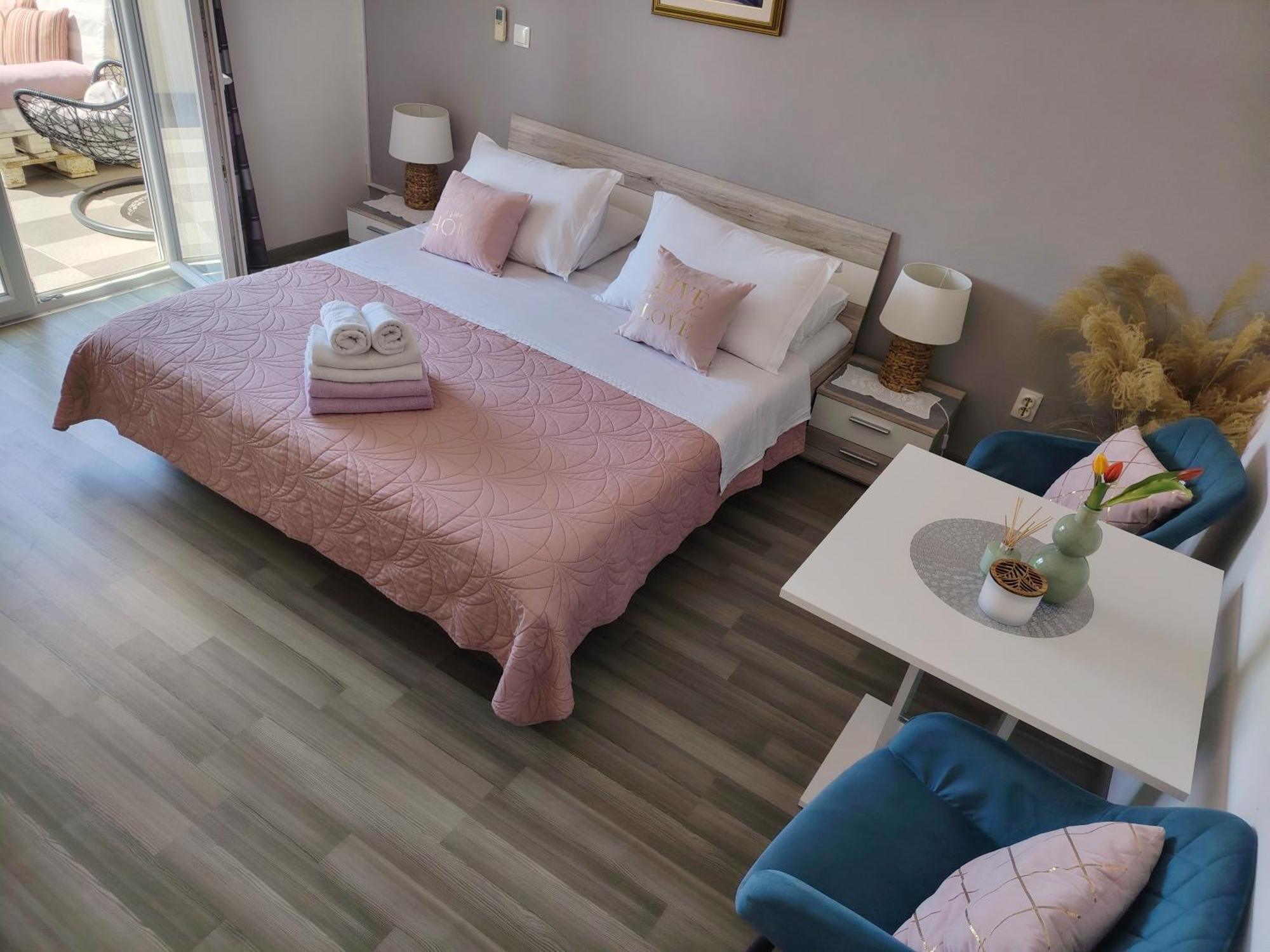 חוואר B&B Buzolic מראה חיצוני תמונה