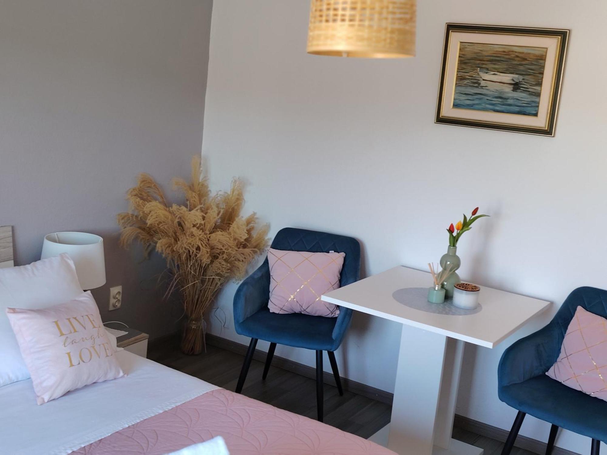 חוואר B&B Buzolic מראה חיצוני תמונה