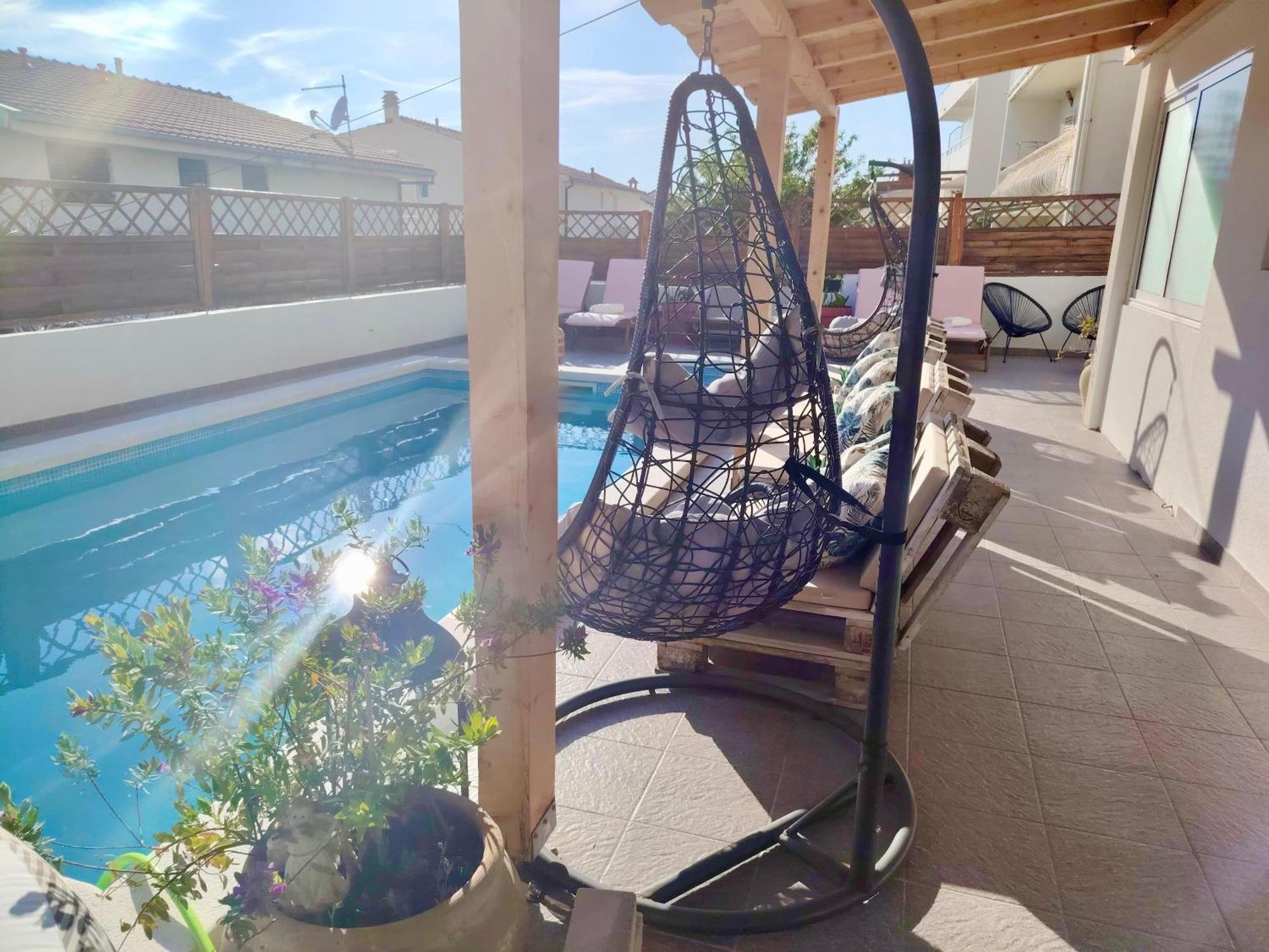 חוואר B&B Buzolic מראה חיצוני תמונה