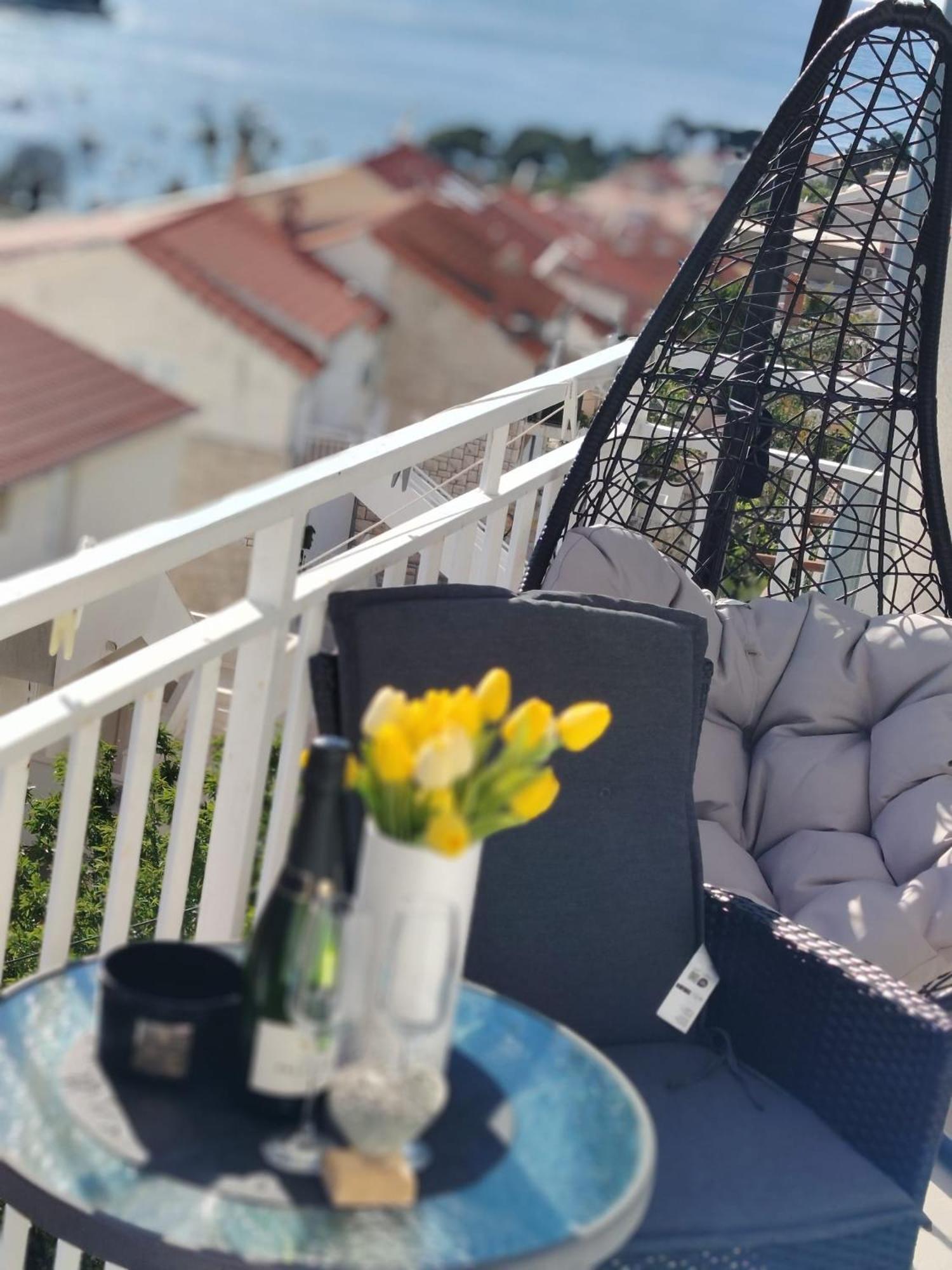 חוואר B&B Buzolic מראה חיצוני תמונה