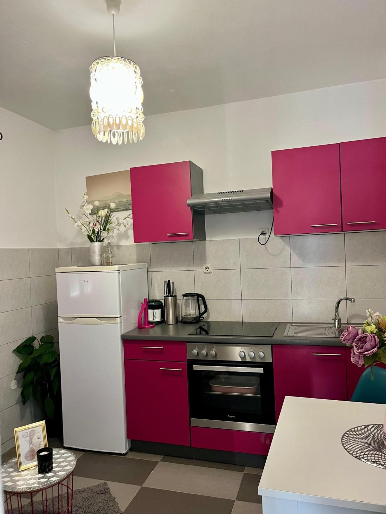 חוואר B&B Buzolic מראה חיצוני תמונה