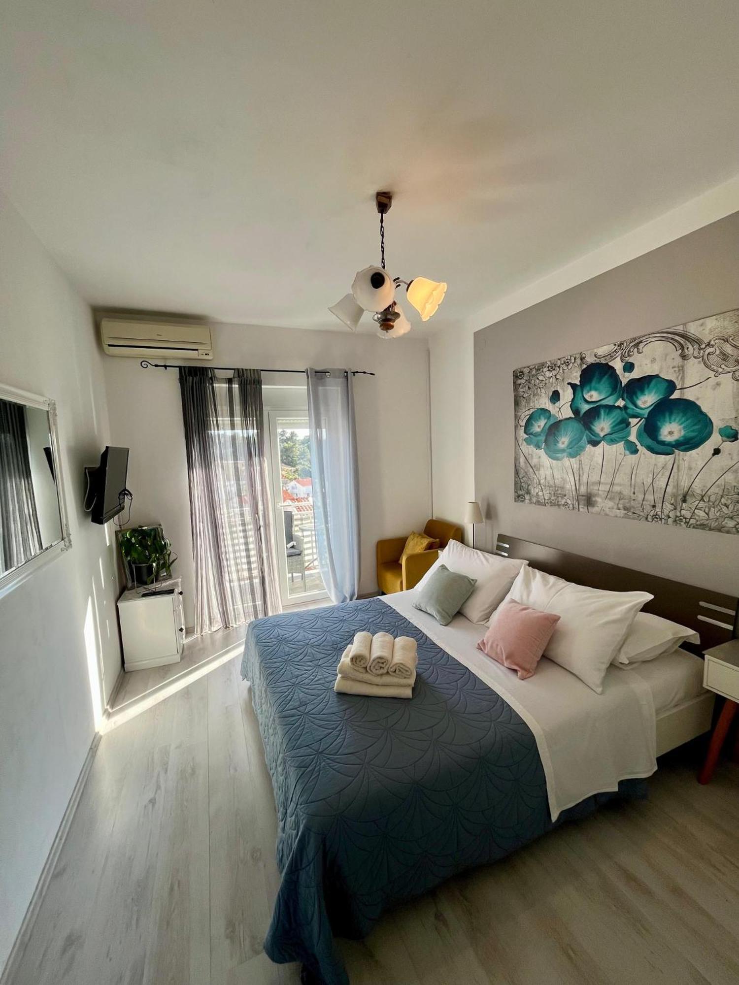 חוואר B&B Buzolic מראה חיצוני תמונה