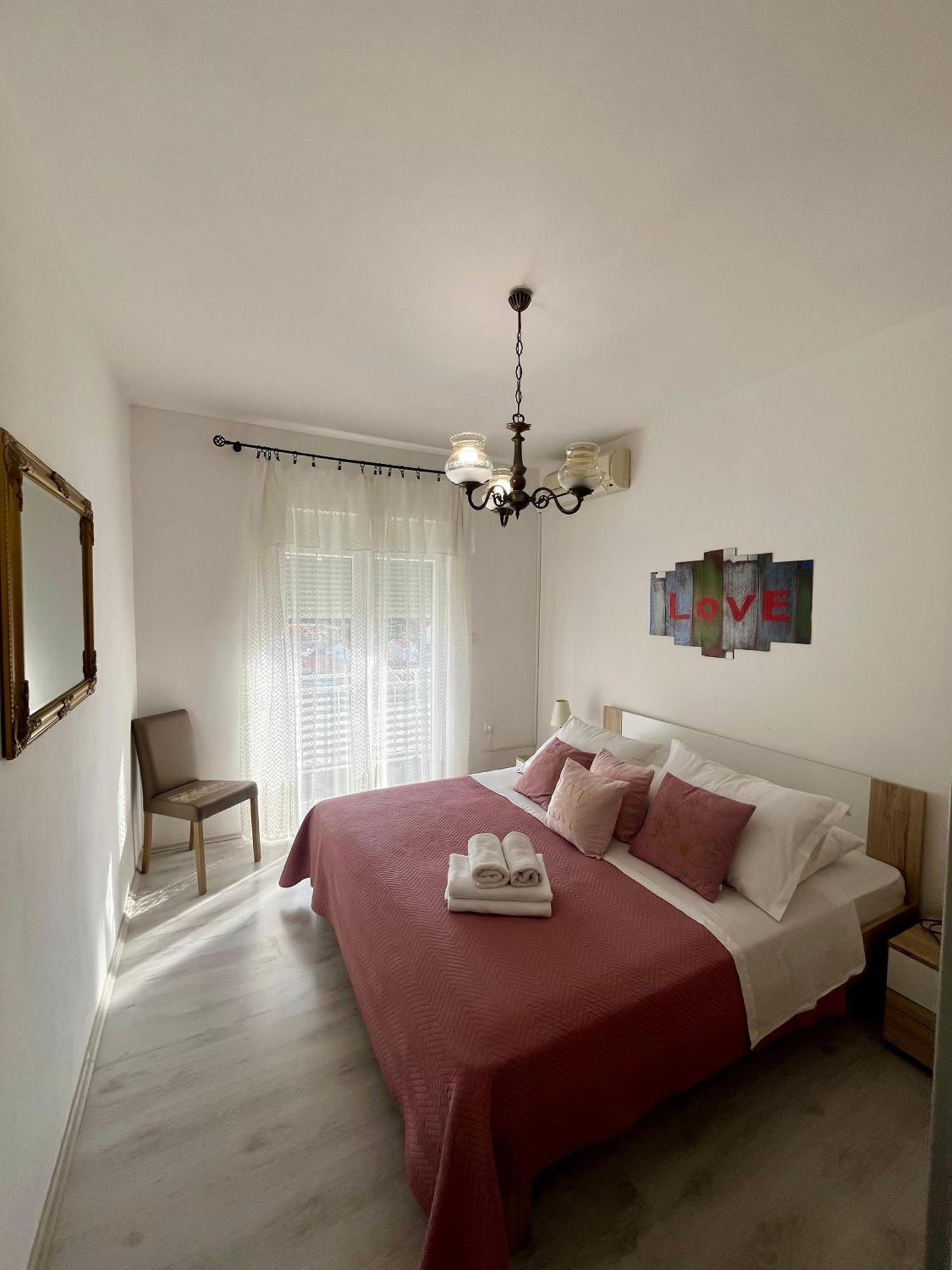 חוואר B&B Buzolic מראה חיצוני תמונה