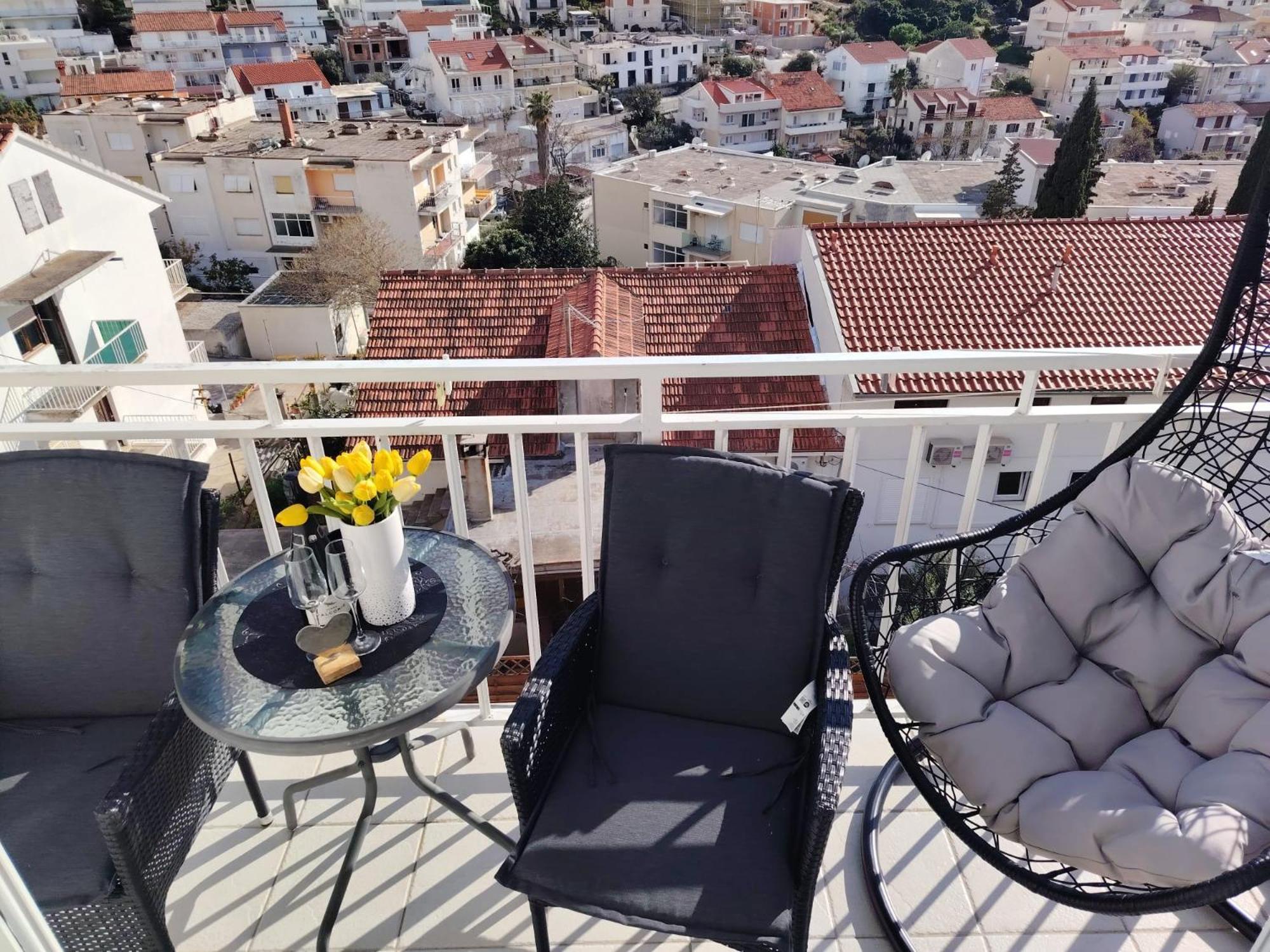 חוואר B&B Buzolic מראה חיצוני תמונה