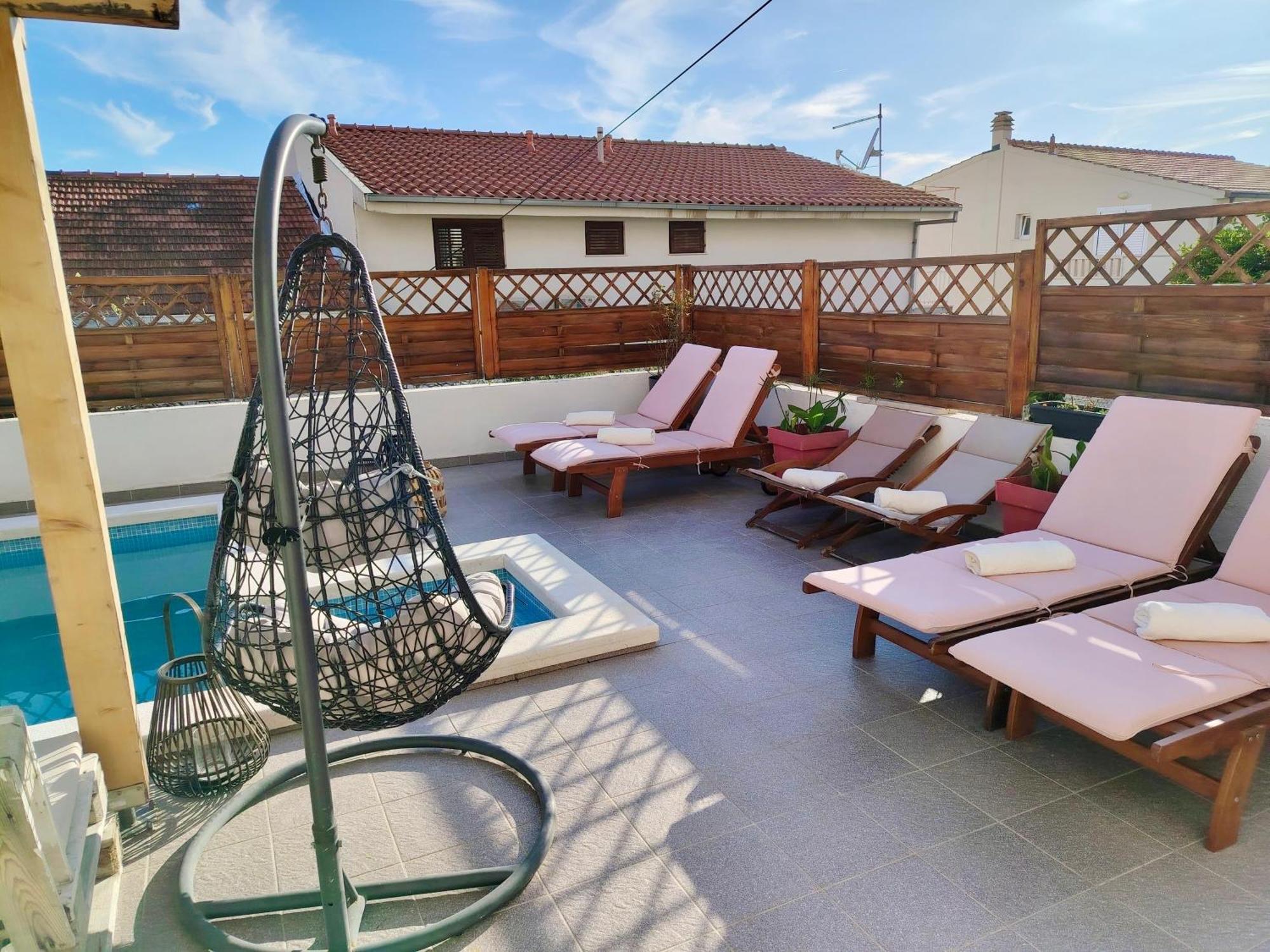 חוואר B&B Buzolic מראה חיצוני תמונה