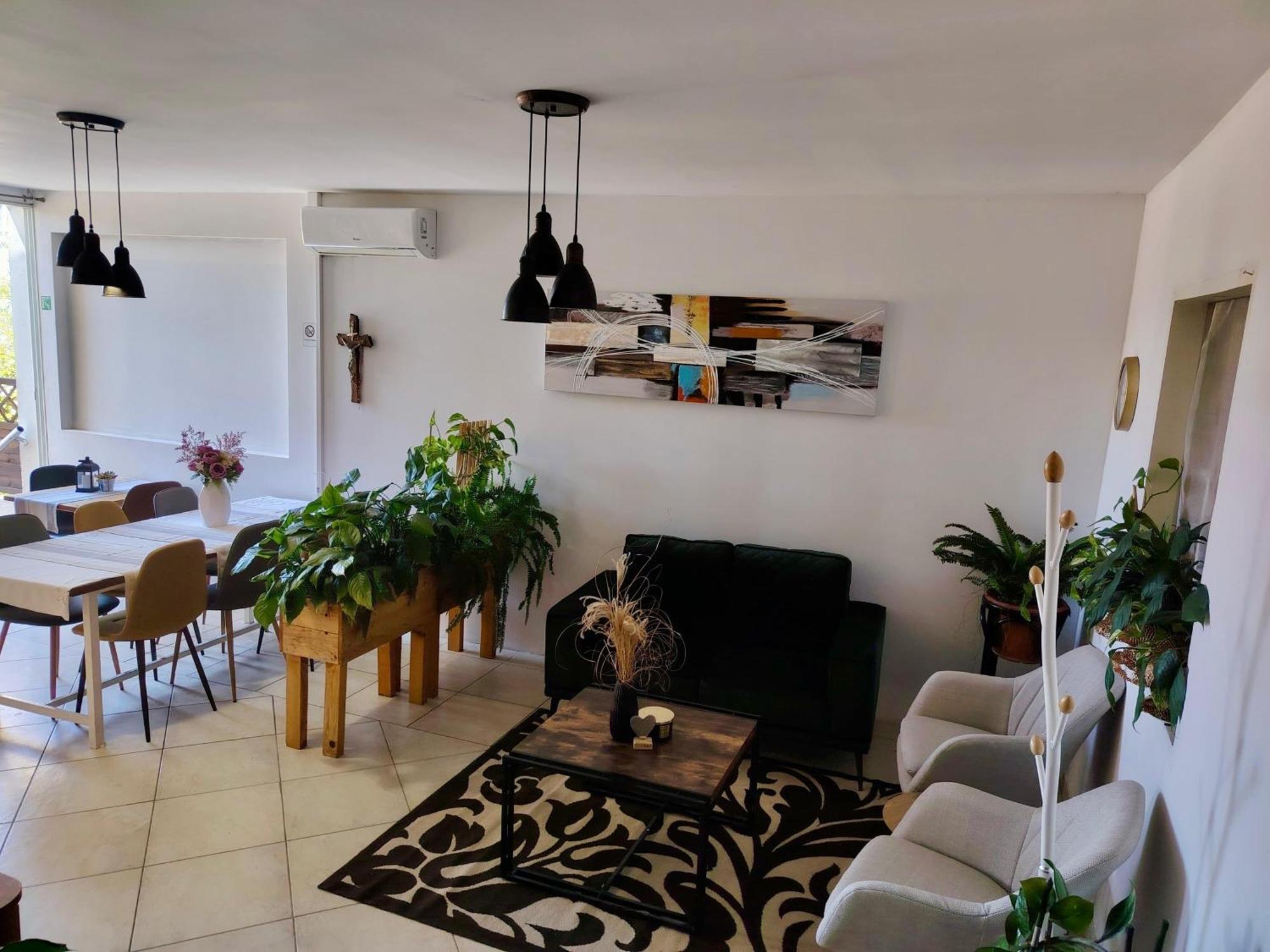 חוואר B&B Buzolic מראה חיצוני תמונה