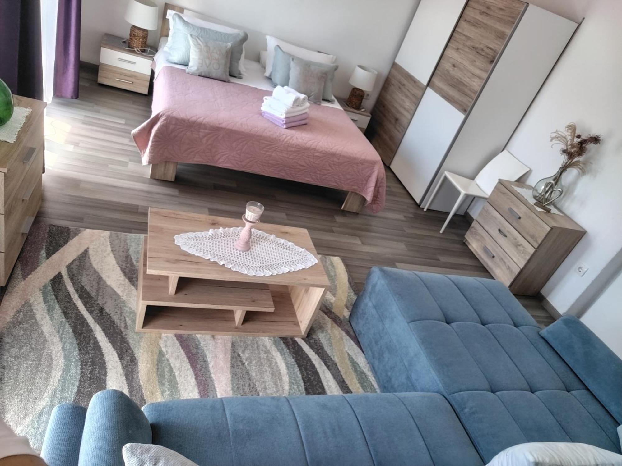 חוואר B&B Buzolic מראה חיצוני תמונה
