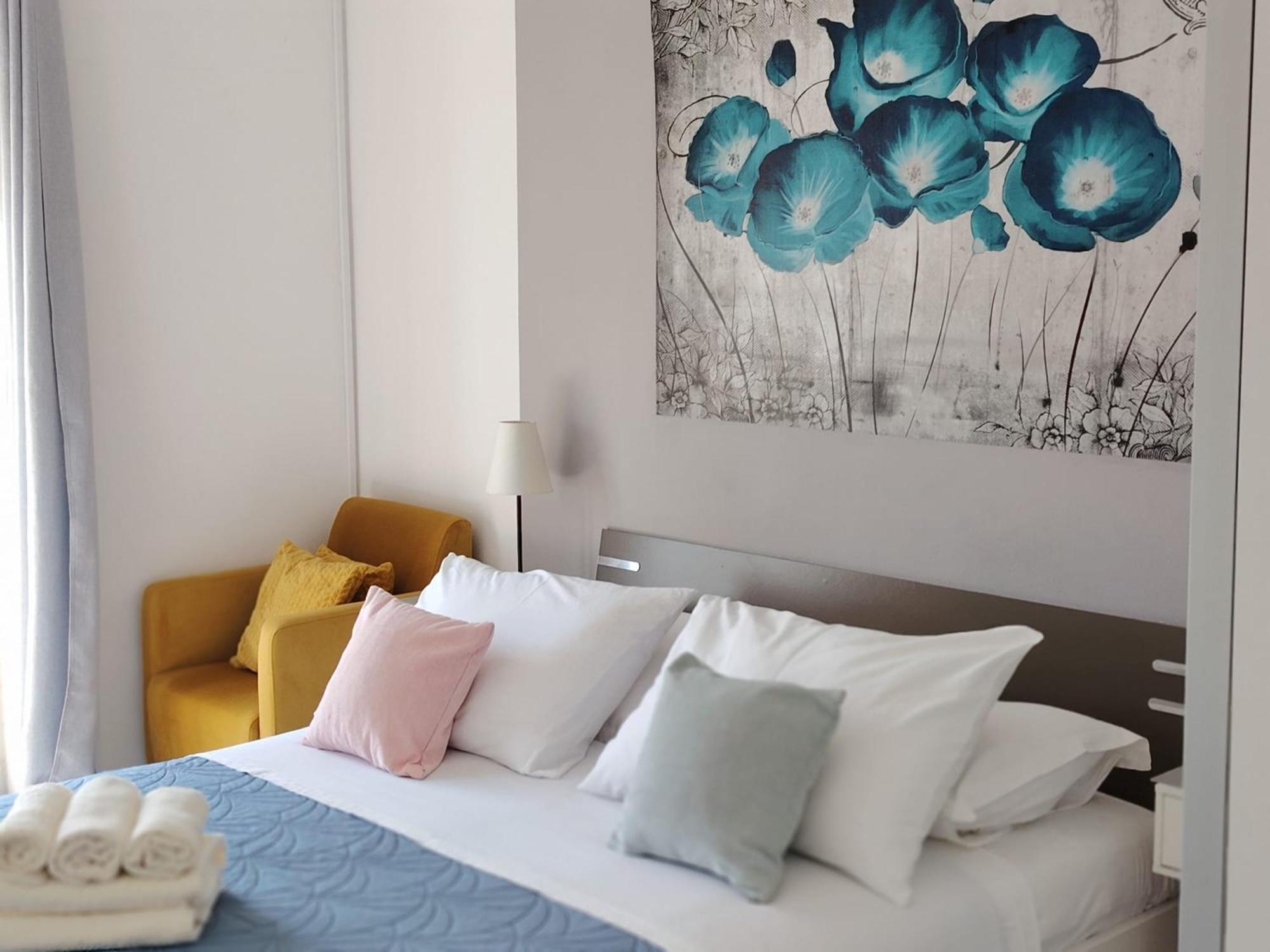 חוואר B&B Buzolic מראה חיצוני תמונה