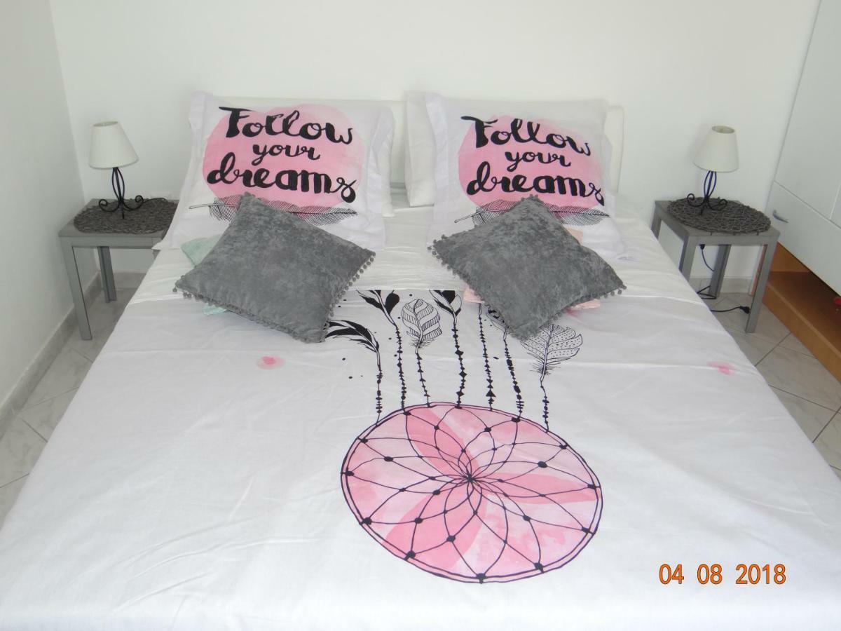 חוואר B&B Buzolic מראה חיצוני תמונה