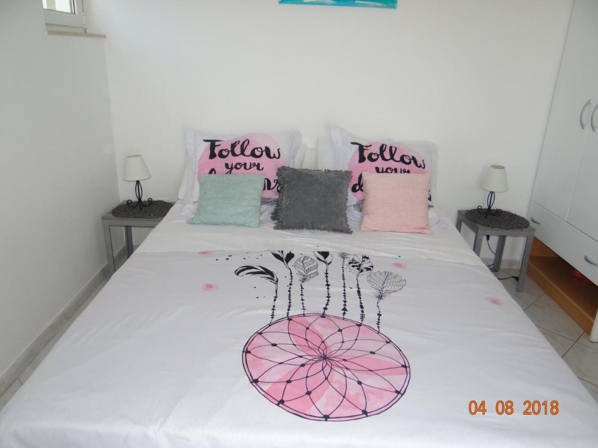 חוואר B&B Buzolic מראה חיצוני תמונה