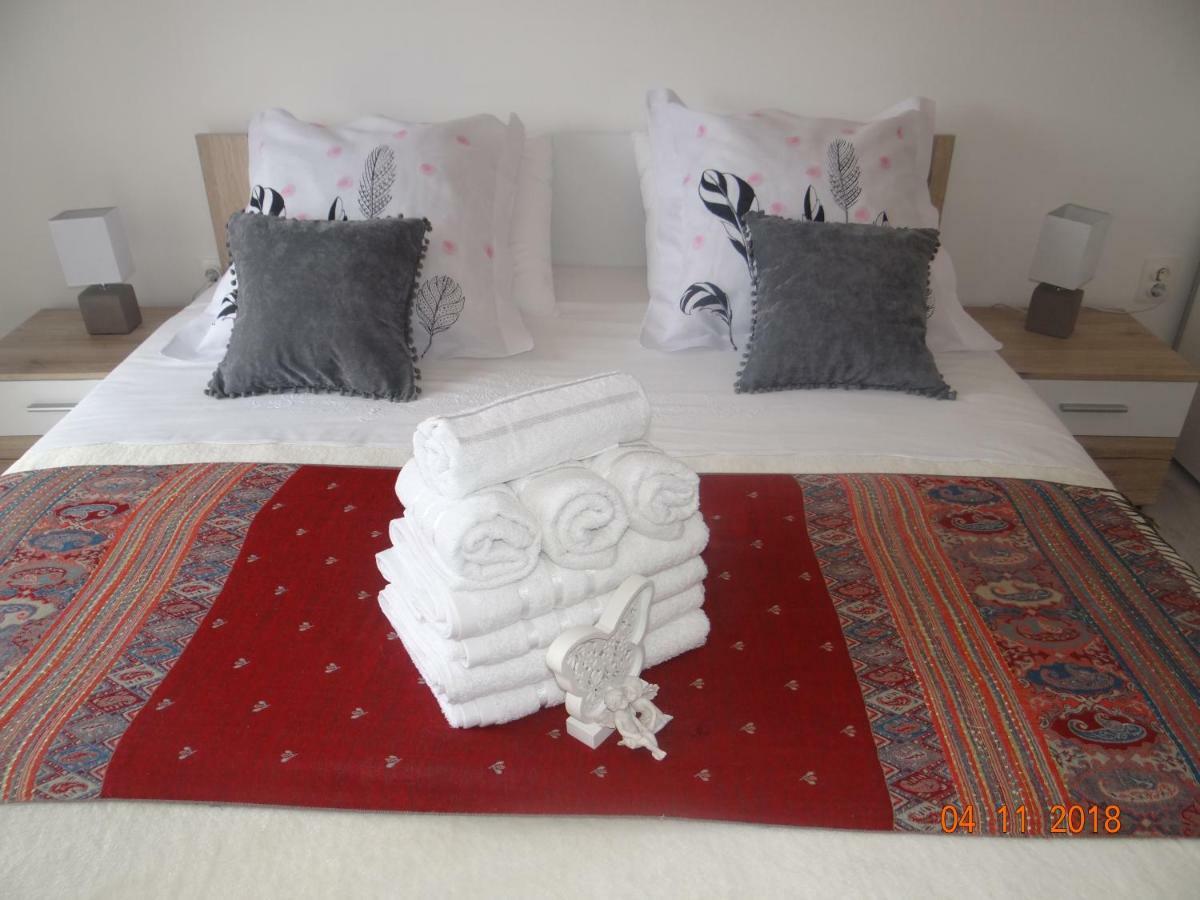 חוואר B&B Buzolic מראה חיצוני תמונה